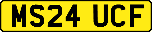 MS24UCF