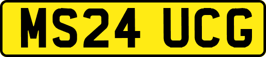 MS24UCG