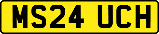 MS24UCH
