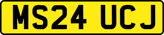 MS24UCJ