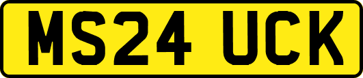 MS24UCK