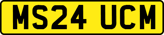 MS24UCM