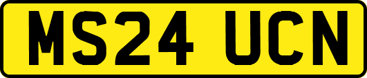MS24UCN