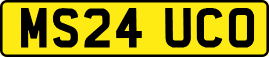 MS24UCO