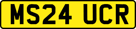 MS24UCR