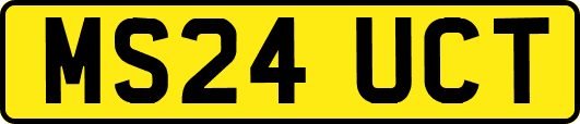 MS24UCT