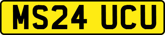 MS24UCU