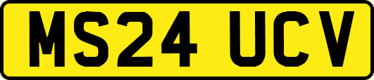 MS24UCV