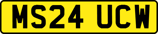 MS24UCW