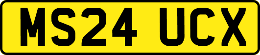 MS24UCX