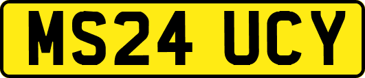 MS24UCY
