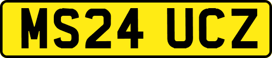 MS24UCZ