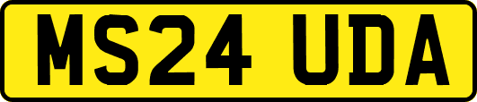 MS24UDA