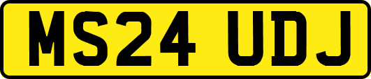 MS24UDJ