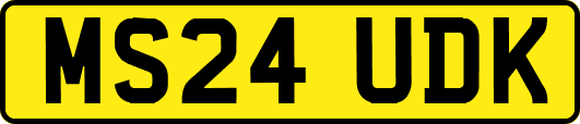MS24UDK