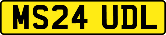 MS24UDL