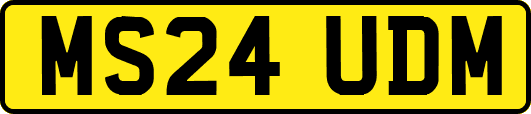MS24UDM
