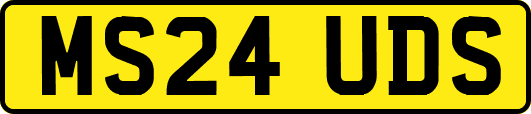 MS24UDS