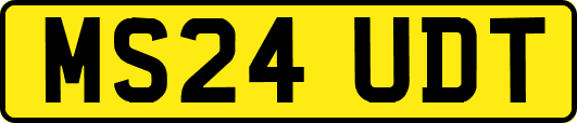 MS24UDT