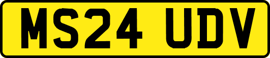 MS24UDV