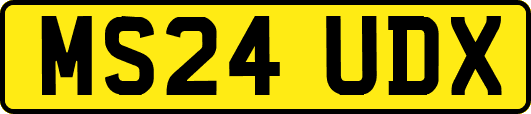 MS24UDX