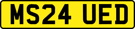 MS24UED