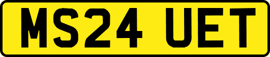MS24UET
