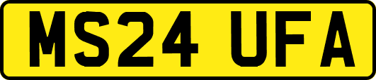 MS24UFA