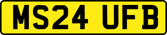 MS24UFB