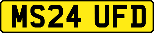 MS24UFD