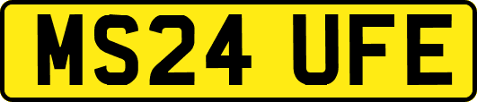 MS24UFE