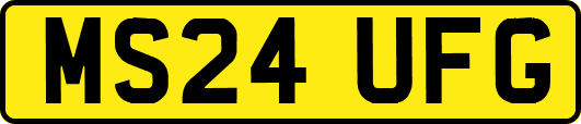MS24UFG