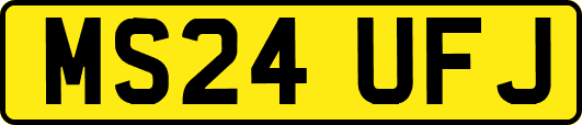 MS24UFJ