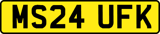 MS24UFK