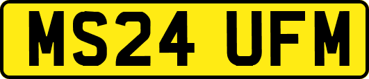 MS24UFM