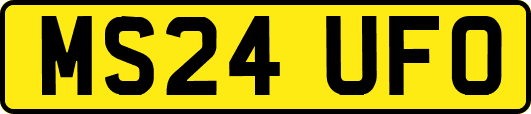 MS24UFO