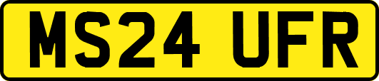 MS24UFR