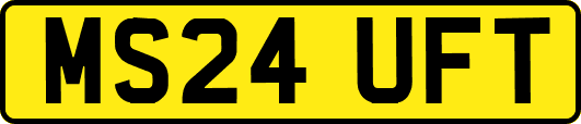 MS24UFT
