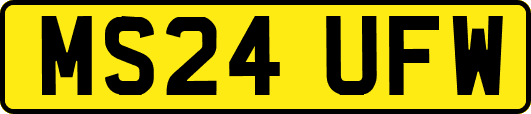 MS24UFW