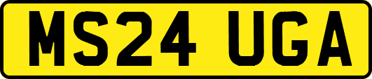 MS24UGA