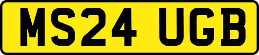 MS24UGB