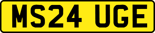 MS24UGE