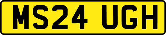 MS24UGH
