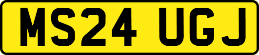 MS24UGJ