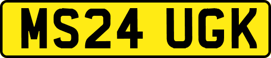 MS24UGK