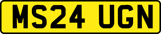 MS24UGN