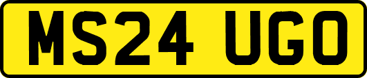 MS24UGO