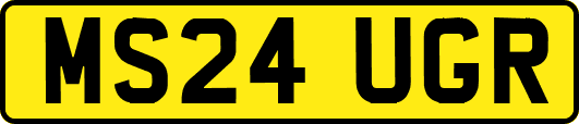 MS24UGR