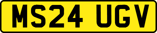 MS24UGV