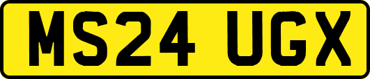 MS24UGX